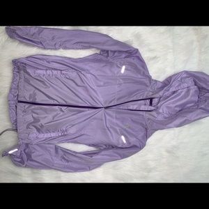 Champion windbreaker
